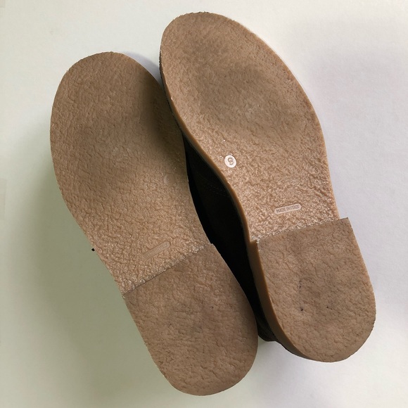 Dino Draghi Suede Chukka Boots - Picture 13 of 17